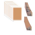 Parche De Cobertura Para Tatuajes Lvnwrip 20 Uds - Impermeable Para Piel Oscura