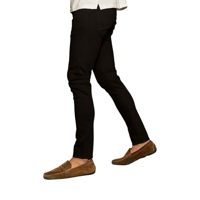 Duc Denim - Jeans Corte Entubado Louis the Libe... image number null