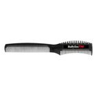 Peine Texturizante Babylisspro Professional Para Barberos Y Estilistas