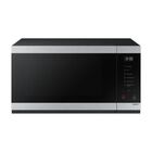 Horno De Microondas Samsung 1.4 Pies C&uacute;bicos Negro Mg40dg5525ata
