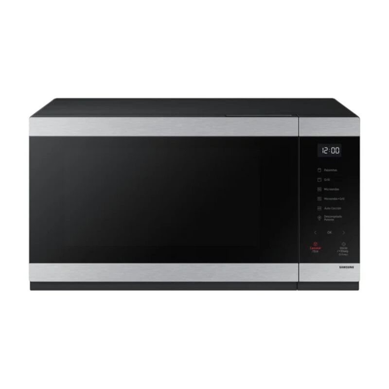 Horno De Microondas Samsung 1.4 Pies C&uacute;bicos Ne... image number null