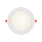 L&aacute;mpara Empotrable Downlight Led 18 W, Luz Neutra, No Atenuable, Multivoltaje