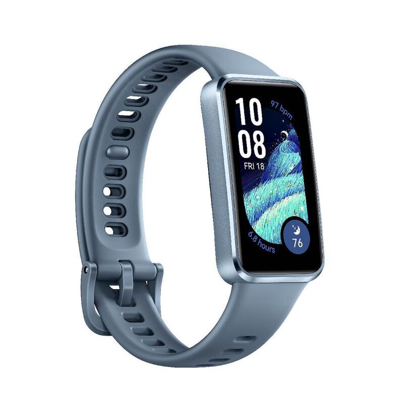 HUAWEI Band 10 Azul image number null