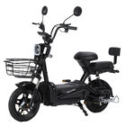 Moto eléctrica LMR-025