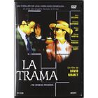 La Trama (the Spanish Prisoner) (dvd)