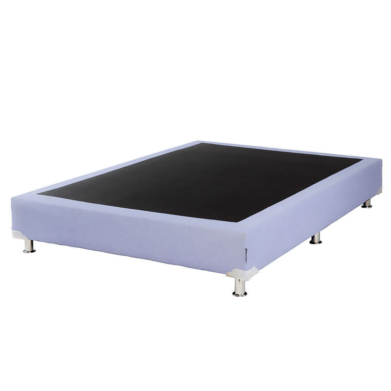 Box King size Dicasa Lily Lila image number null