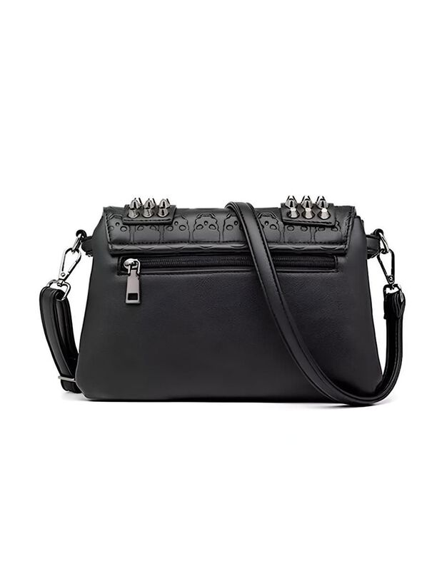 Bolsa Bandolera Pink Brule Para Mujer image number null