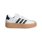 Tenis Adidas para Mujer VL Court Bold Blanco