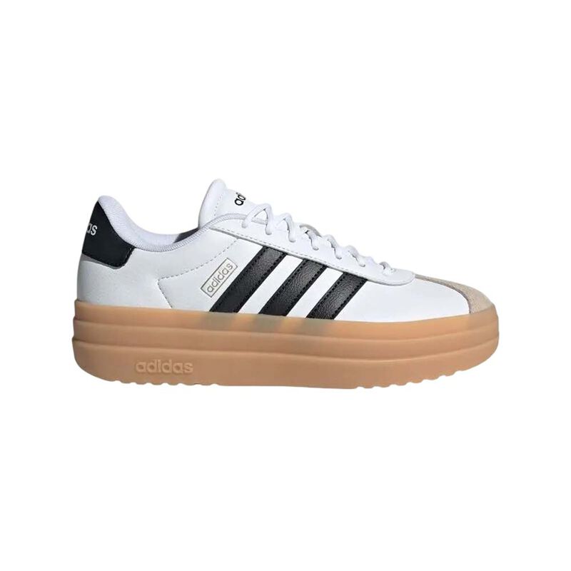 Tenis Adidas para Mujer VL Court Bold Blanco image number null