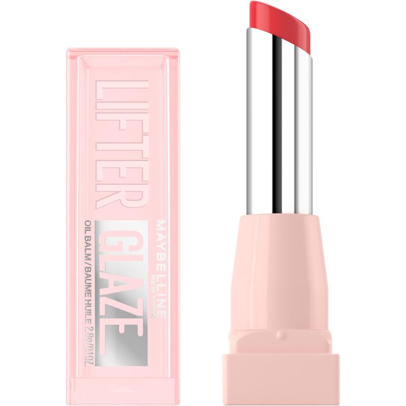 B&aacute;lsamo Labial Maybelline Lifter Glaze Oil Con ... image number null