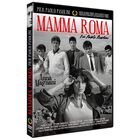 Mam&aacute; Roma [dvd] (1962)