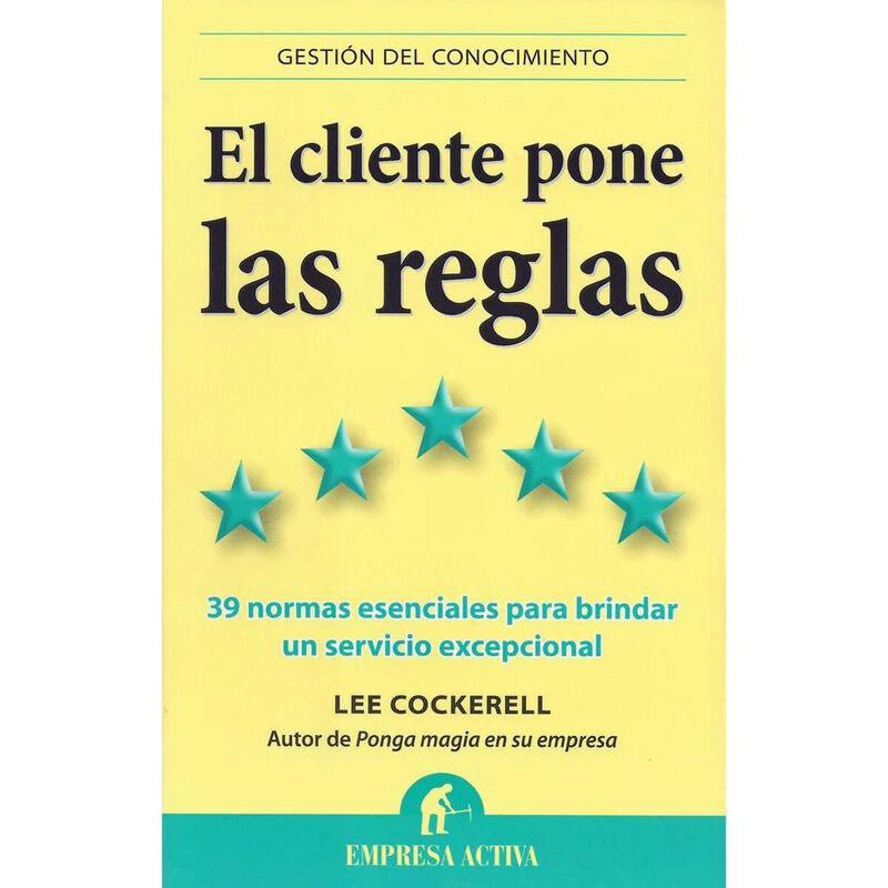 El Cliente Pone Las Reglas image number null
