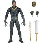 Black Panther Legacy Collection, Marvel Legends Series - Figura Coleccionable de Killmonger de 15 cm