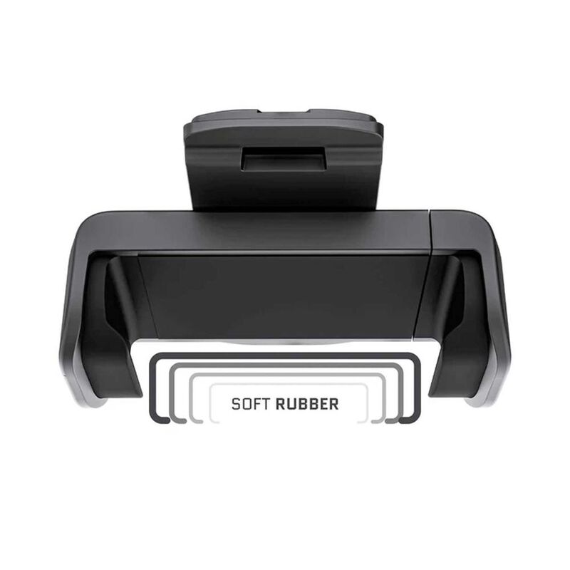 Soporte GHOSTEK Clip celular giratorio UNIVERSA... image number null