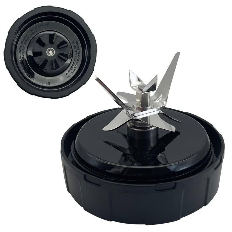 Piezas De Repuesto Blender Blade Para Ninja Foo... image number null