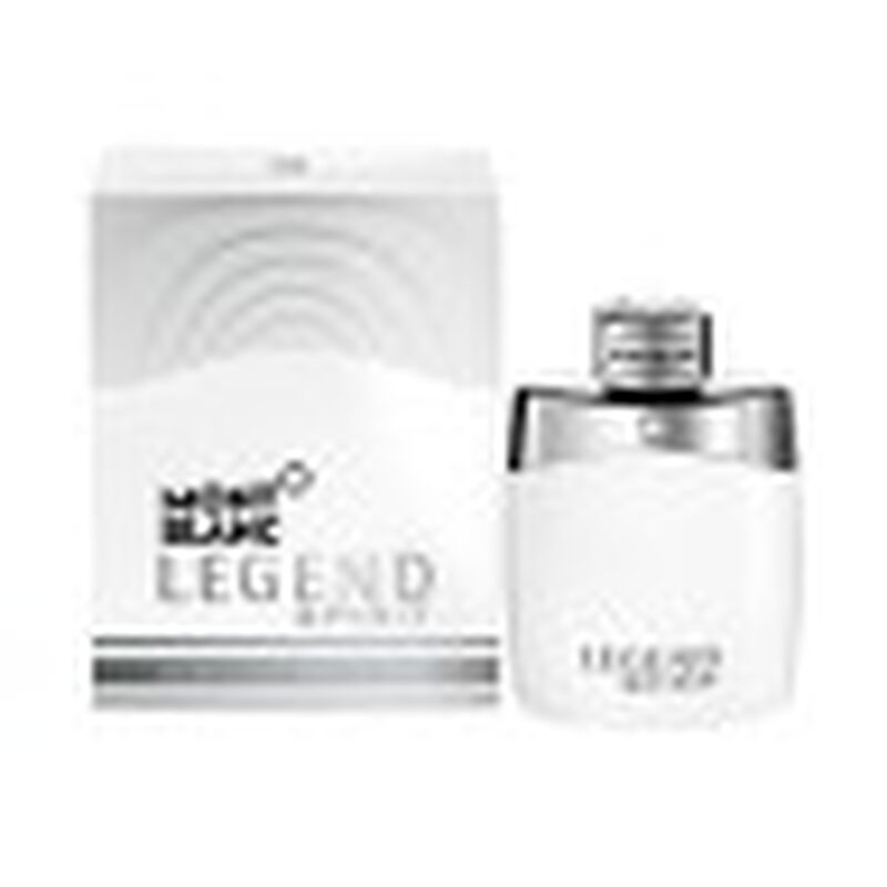 Perfume Caballero Mont Blanc Leg Sprit 100ml image number null