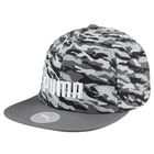 Gorra Puma Flatbrim Cap UNISEX 024606-03