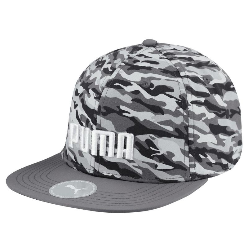 Gorra Puma Flatbrim Cap UNISEX 024606-03 image number null