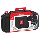 Funda Game Traveler Nintendo Switch Deluxe OLED Negra