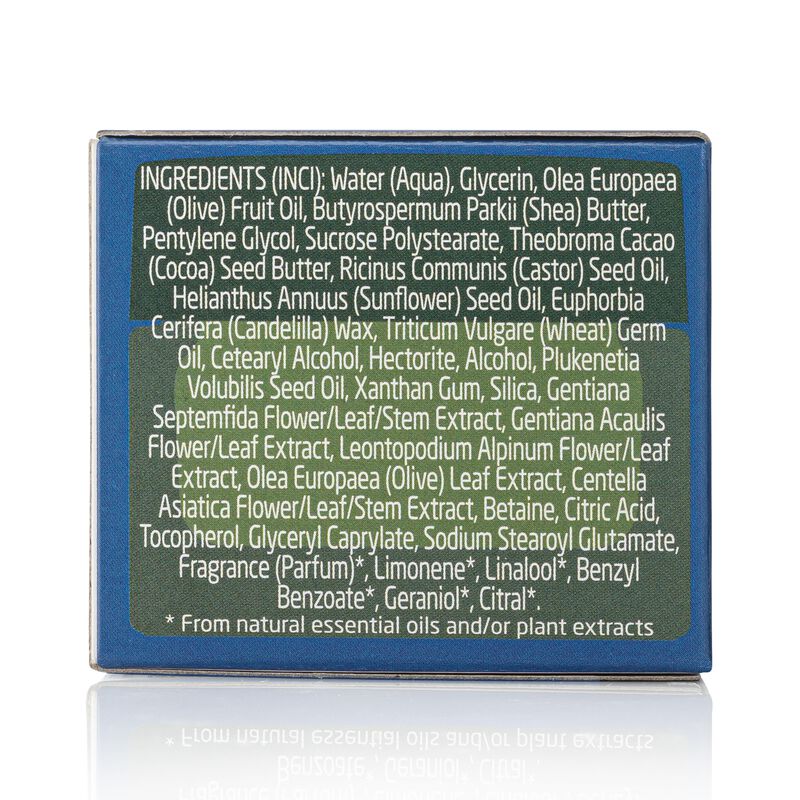 Crema De Noche Weleda Rejuvenating Con Genciana... image number null