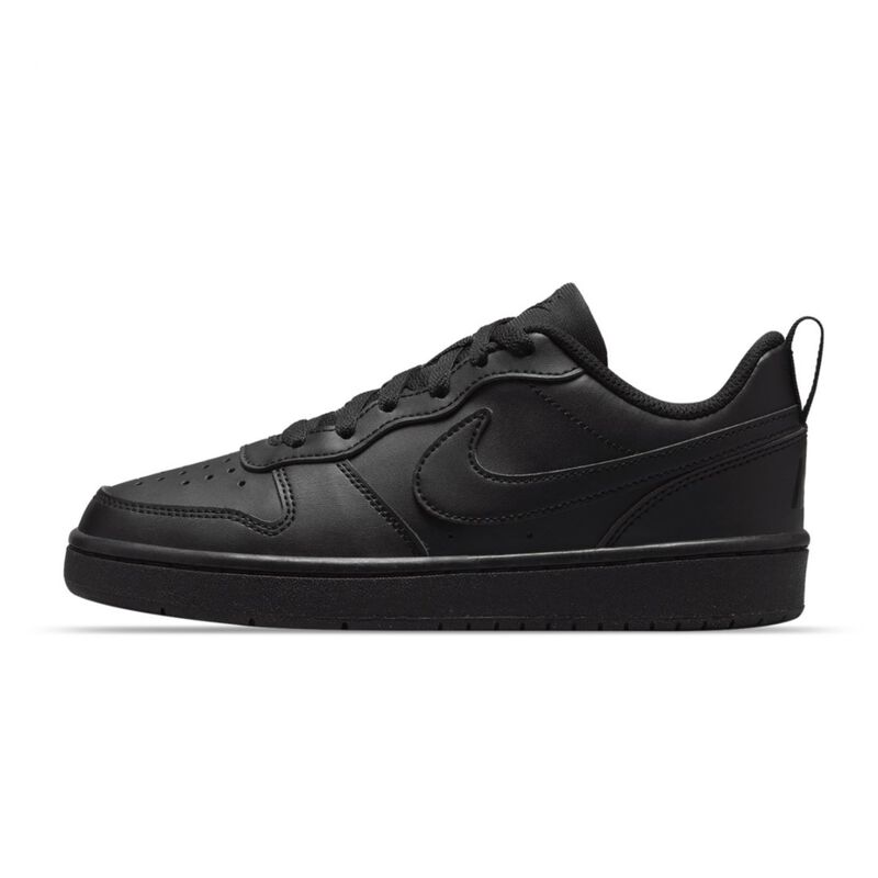 Tenis Casual Nike Court Bororugh Low 2 Gs Bq544... image number null