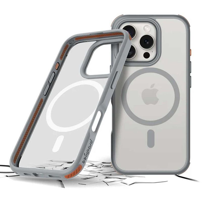 Funda PRODIGEE Formula Mag para iPhone 16 PRO G... image number null