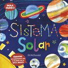 Sistema Solar (&iexcl;hola, Mundo!), De Mcdonald Jill, Molino