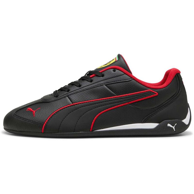 Tenis Puma Ferrari Replicatch para Hombre image number null