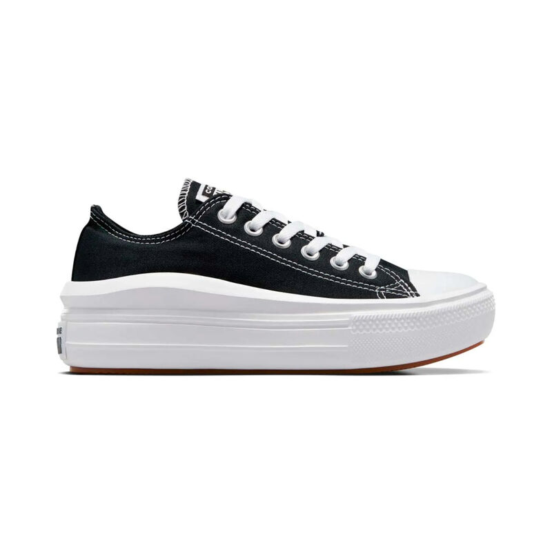 Tenis Casual Converse Chuck Taylor All Star Mov... image number null