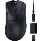 Rat&oacute;n Para Juegos Razer Deathadder V3 Hyperspeed Wireless 55g
