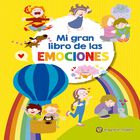 Mi Gran Libro De Las Emociones, De Guadal Editorial, 2025
