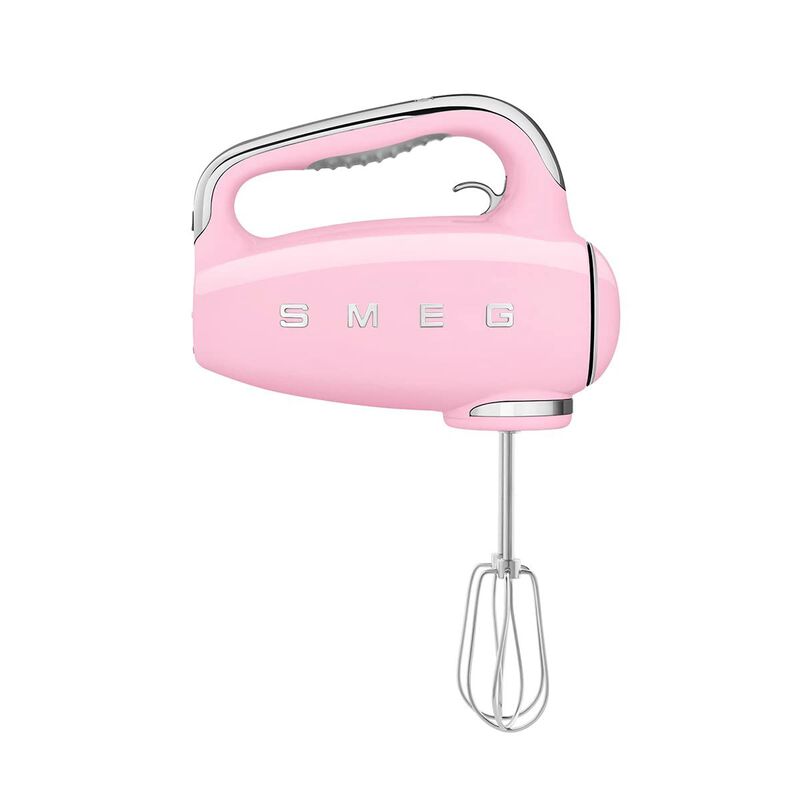 Batidora De Mano El&eacute;ctrica Smeg 50's Retro Styl... image number null