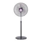 Ventilador De Pedestal Vortex/ Navia V18, 18" 3 Vel Ort