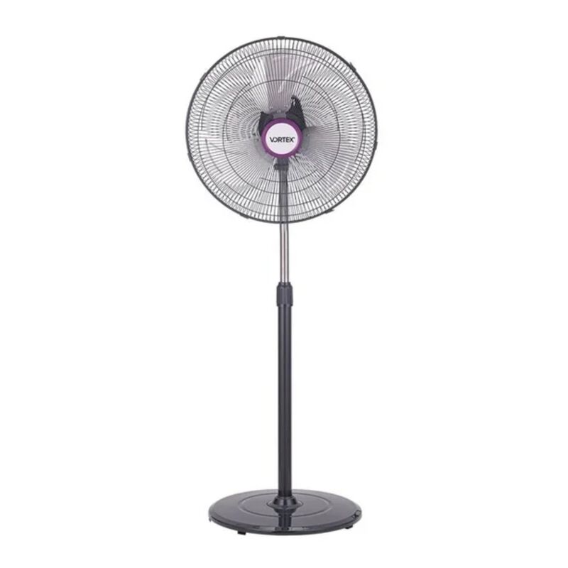 Ventilador De Pedestal Vortex/ Navia V18, 18" 3... image number null