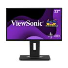 Monitor ViewSonic Vg2248 22" IPS 1080p