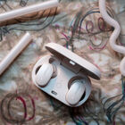 Aud&iacute;fonos Inal&aacute;mbricos Bose QuietComfort Bluetooth Blanco