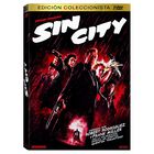 Sin City [DVD]
