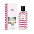Perfume Ted Lapidus Sexy Muse Edt 100 Ml Para Mujer