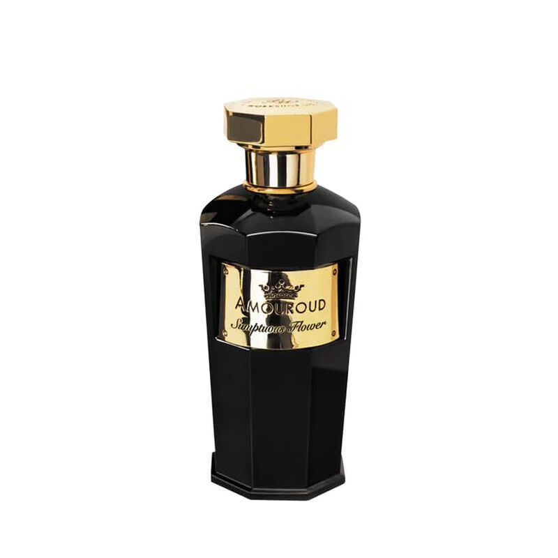 Perfume Amouroud Sunptuous Flower Eau De Parfum... image number null