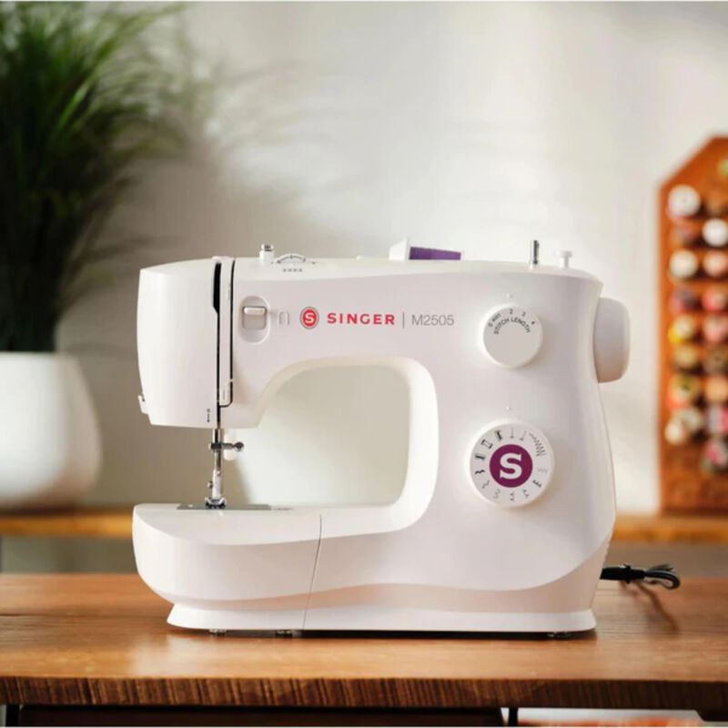 M&aacute;quina De Coser Singer M2505 image number null