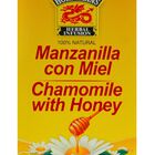 Hornimans T&eacute; De Manzanilla Con Miel - 150 Bolsas (6 Paquetes)