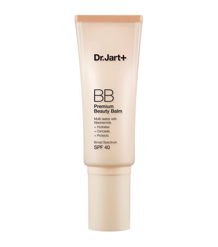 Crema Hidratante Con Color Dr.jart+ Premium Bb ... image number null