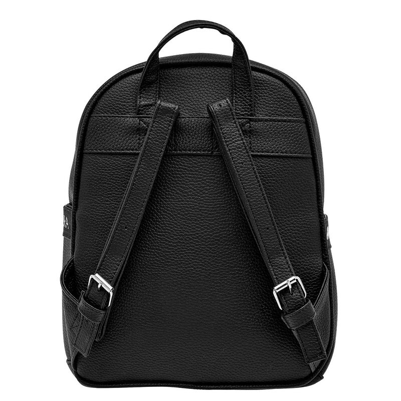Moramora Bolsa para mujer negro image number null
