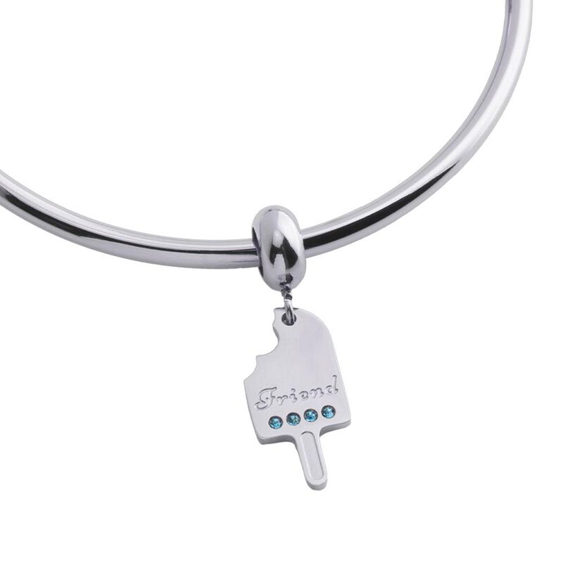 Charms Originales Dijes Acero Inoxidable, Pulse... image number null