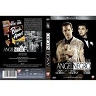 &Aacute;ngel Negro (dvd)