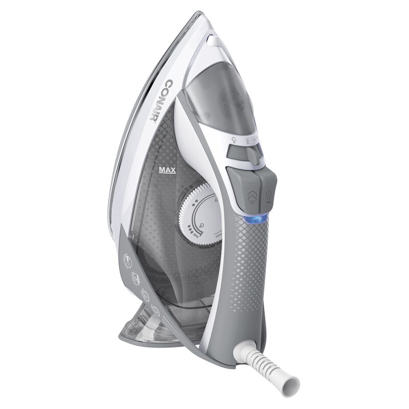 Plancha De Vapor Conair Blanca Steam Iron 1200W... image number null