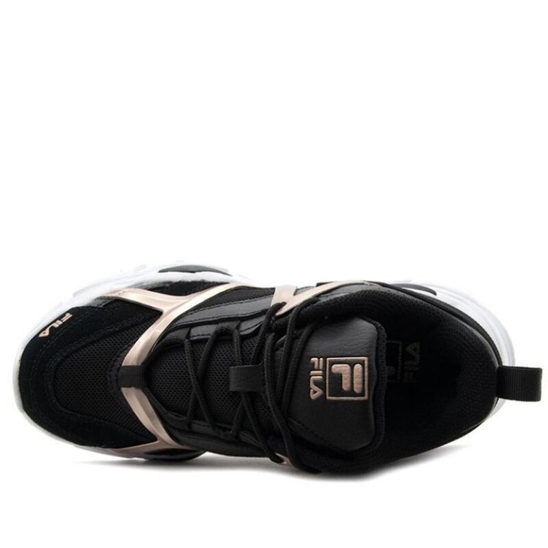 Tenis Fila Electrove 3 Para Mujer image number null
