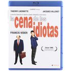 La Cena De Los Idiotas [blu-ray]
