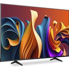 Pantalla Hisense 65e6qf Qled 65" Negra