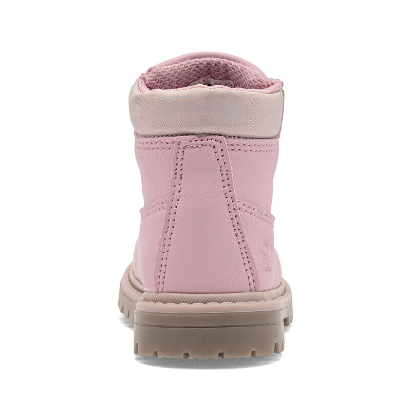 Tres-a Botin Rosa Para Ni&ntilde;a 147449cb image number null